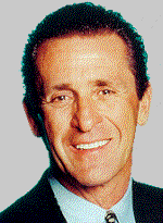Picture of Pat Riley